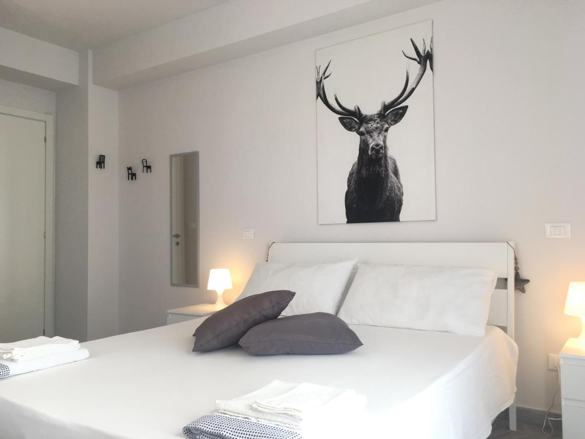 Deer House Bnb Коппито Экстерьер фото