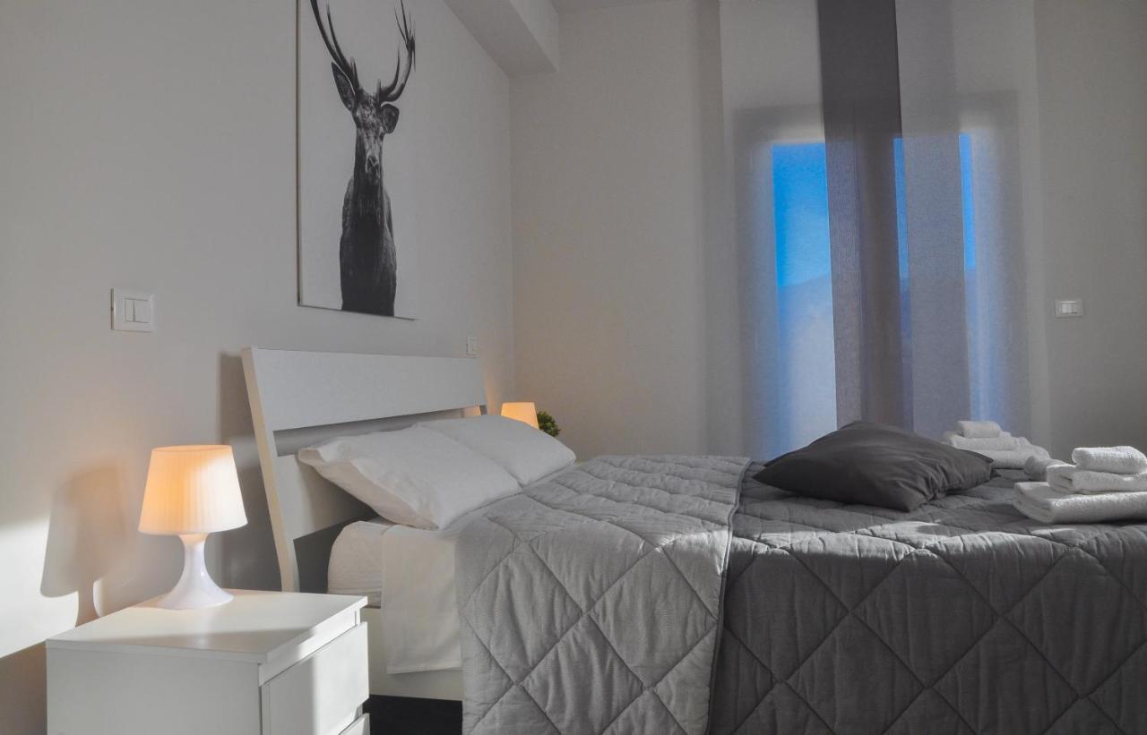 Deer House Bnb Коппито Экстерьер фото