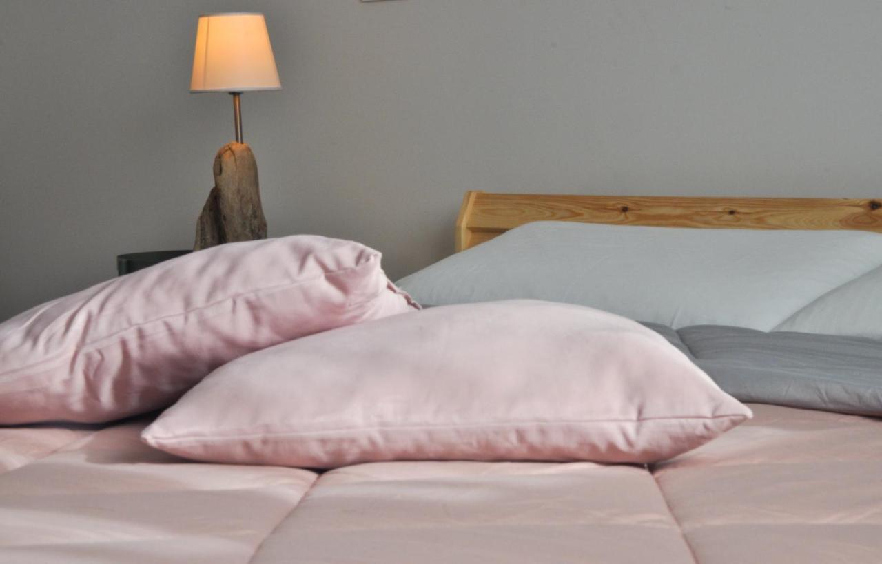 Deer House Bnb Коппито Экстерьер фото