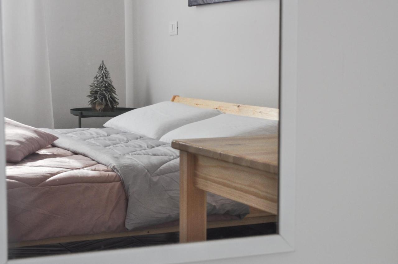 Deer House Bnb Коппито Экстерьер фото